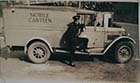 King street/Mobile Canteen 1942